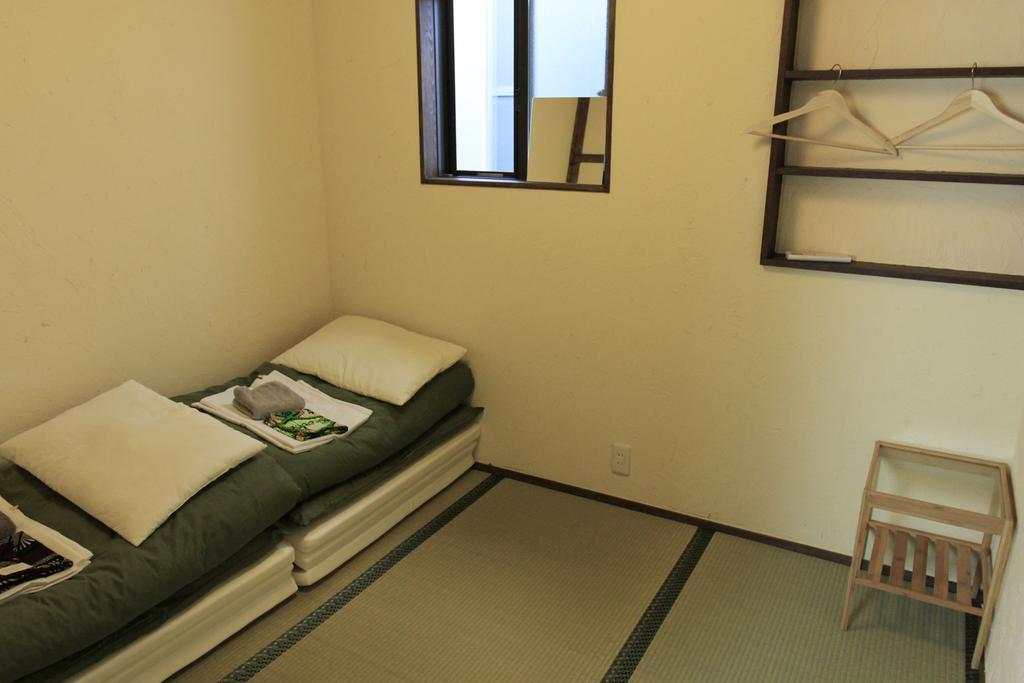 Good Trip Hostel & Bar Odawara Eksteriør bilde