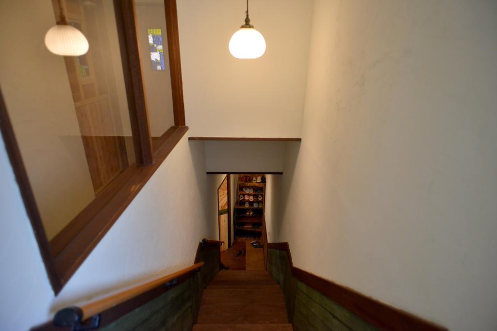 Good Trip Hostel & Bar Odawara Eksteriør bilde