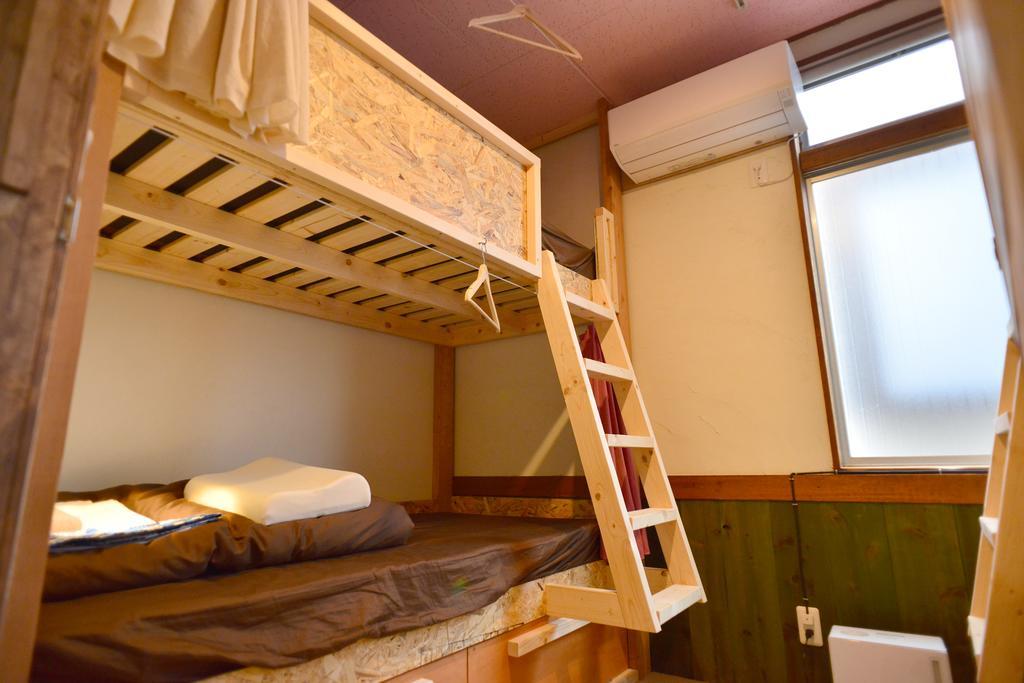 Good Trip Hostel & Bar Odawara Eksteriør bilde