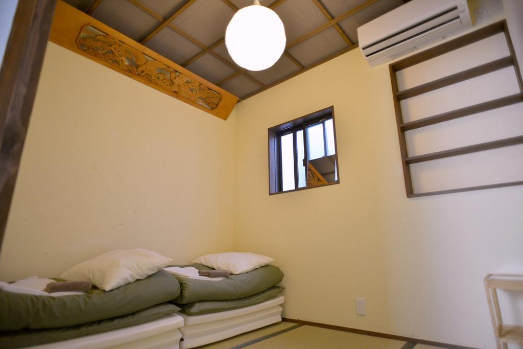 Good Trip Hostel & Bar Odawara Eksteriør bilde